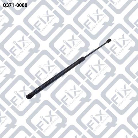 Амортизатор двери багажника Q3710088 Q-FIX