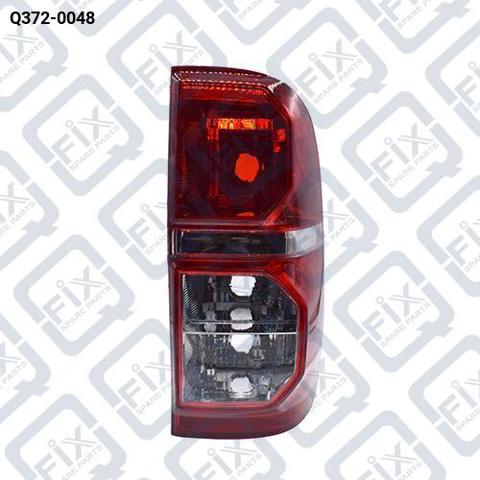Q-FIX Q3720048 Задний фонарь в наличии Ровно