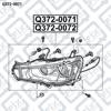Оптика Q3720071 Q-FIX