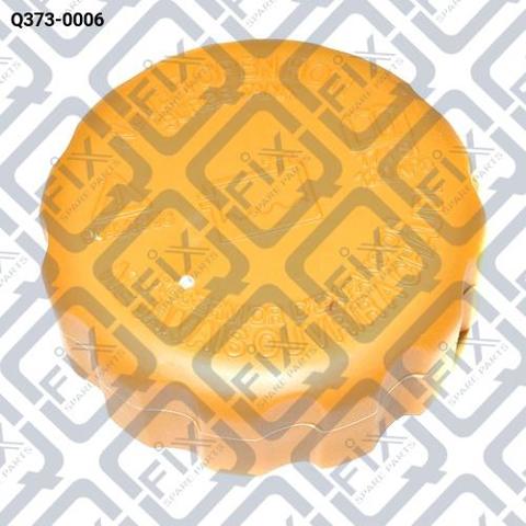 Q-FIX Q3730006 Крышка расширительного бачка в наличии Ровно