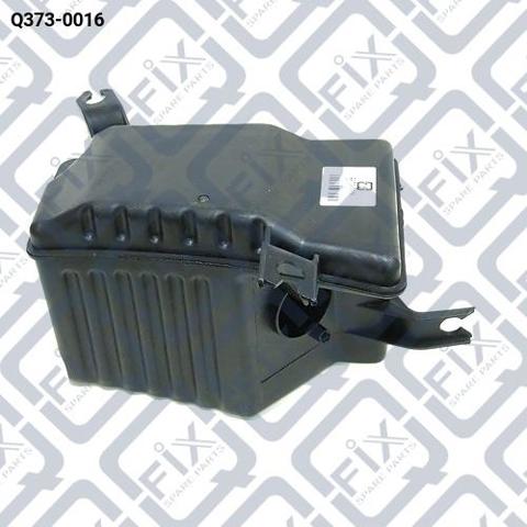Резонатор воздушного фильтра Q3730016 Q-FIX