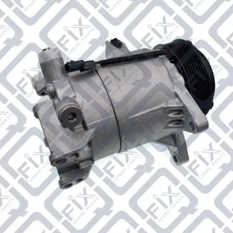Q-FIX Q3730035 Компрессор кондиционера в наличии Ирпень