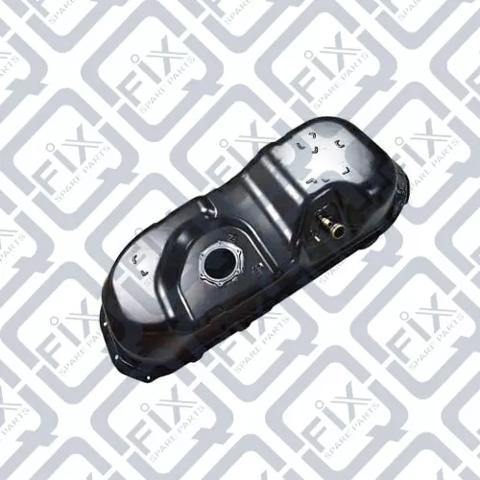 Бак топливный Q3730063 Q-FIX