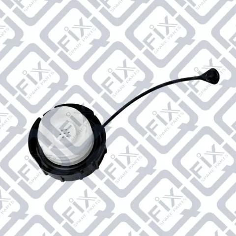 Пробка бензобака Q3730096 Q-FIX