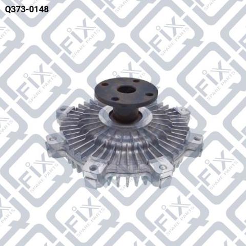 Q3730148 Q-FIX Вискомуфта вентилятора купить в Ровно