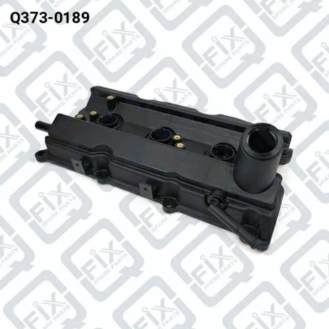 Q-FIX Q3730189 Крышка клапанная левая в наличии Ужгород