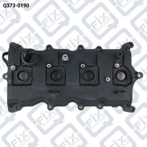 Крышка клапанная Q3730190 Q-FIX