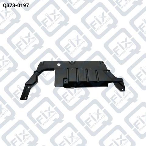 Щит предохранительный Q3730197 Q-FIX