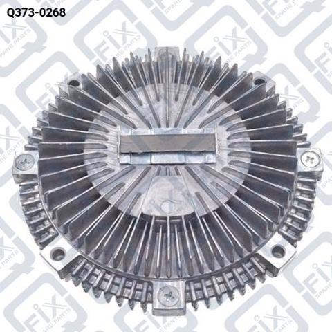 Q-FIX Q3730268 Вискомуфта вентилятора в наличии Чернигов