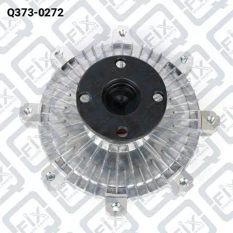 Гидромуфта привода вентилятора Mitsubishi Pajero SPORT 1