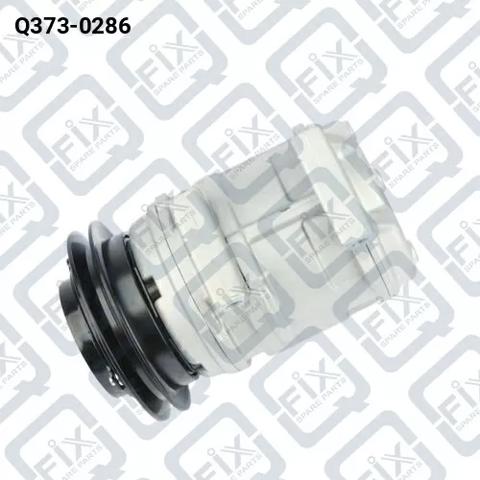 Насос кондиционера Q3730286 Q-FIX