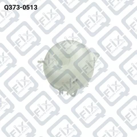 Бачок расширительный Q3730513 Q-FIX