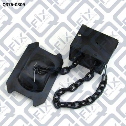 Держатель запасного колеса Q3760309 Q-FIX