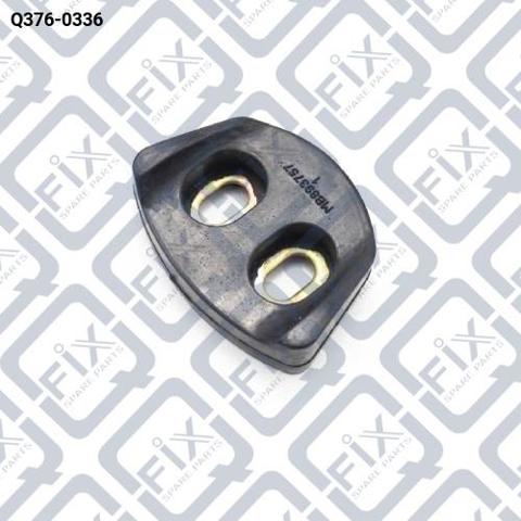 Отбойник двери багажника Q3760336 Q-FIX