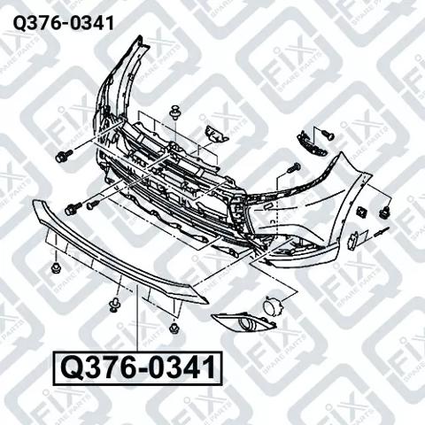 Q-FIX Q3760341 в наличии Запорожье