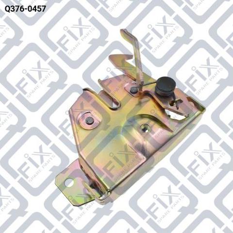 Замок крышки капота Q3760457 Q-FIX