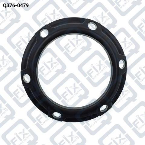 Ободок противотуманки Q3760479 Q-FIX