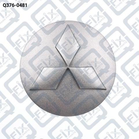 Колпаки на диски Q3760481 Q-FIX