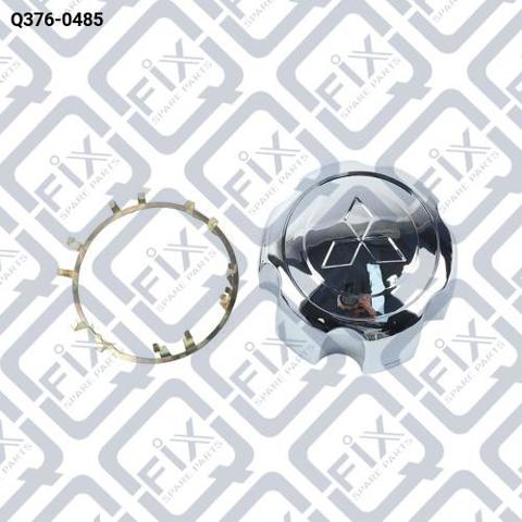 Колпаки на колеса Q3760485 Q-FIX