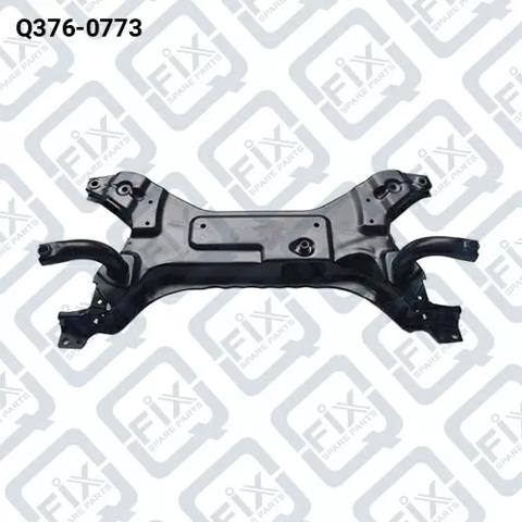 Балка передней подвески Q3760773 Q-FIX