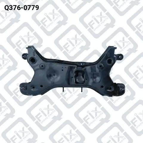 Передняя балка Q3760779 Q-FIX