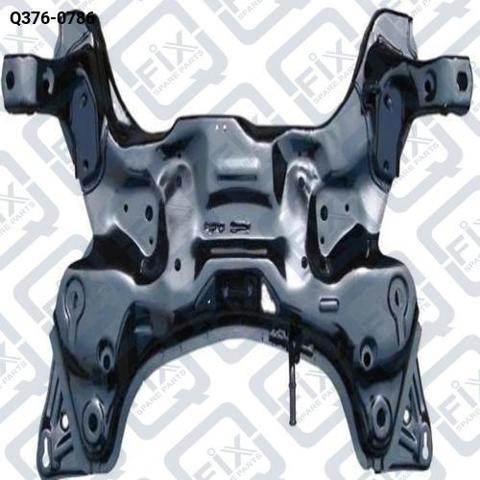 Крабобалка передней подвески Q3760786 Q-FIX