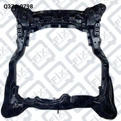 Подрамник передней подвески Q3760798 Q-FIX