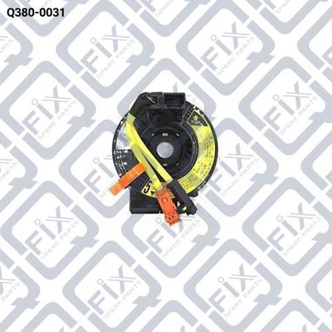 Кольцо подушки безопасности Q3800031 Q-FIX