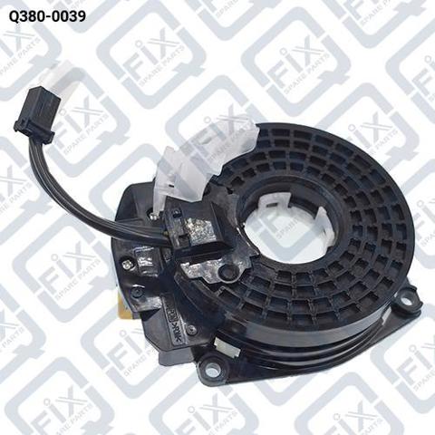 Спираль Airbag Q3800039 Q-FIX