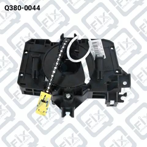 Шлейф Airbag Q3800044 Q-FIX
