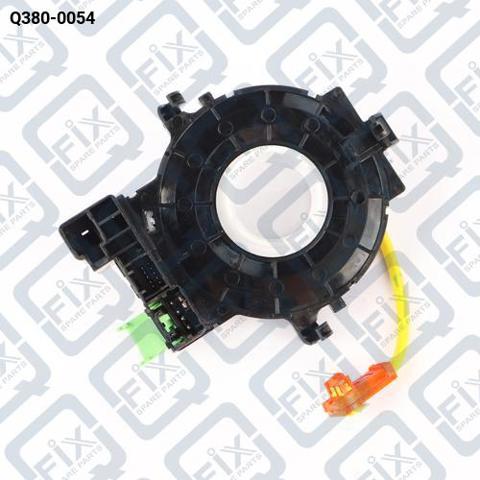 Шлейф Airbag Q3800054 Q-FIX
