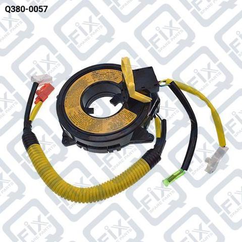 Кольцо подушки безопасности Q3800057 Q-FIX