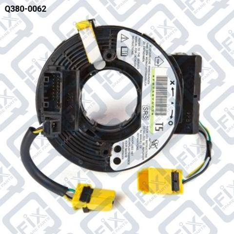 Кассета AirBag Q3800062 Q-FIX