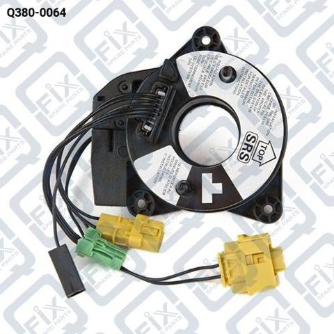 Кольцо Эйрбэг контактное Q3800064 Q-FIX