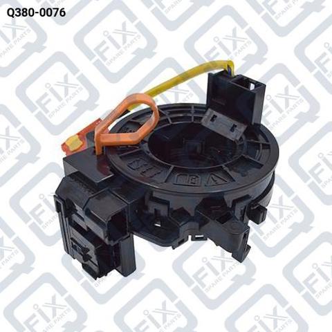 Кольцо Эйрбэг контактное Q3800076 Q-FIX