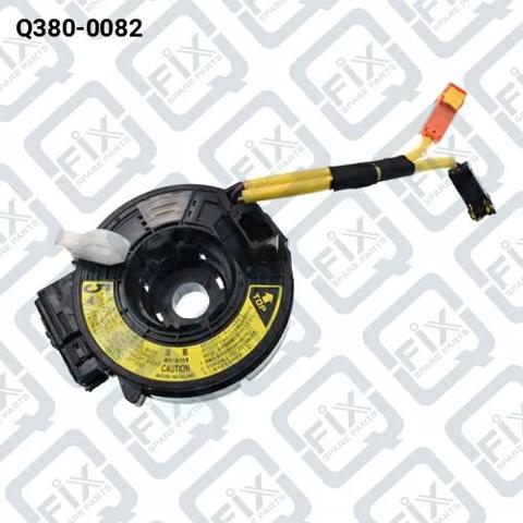 Спираль Airbag Q3800082 Q-FIX