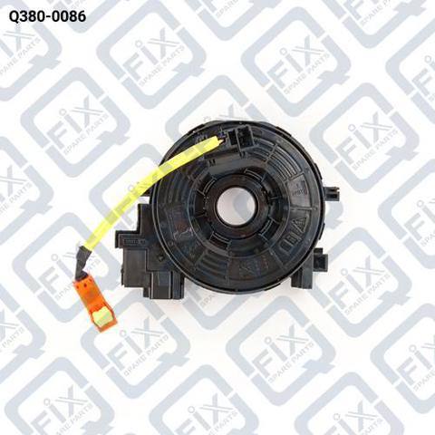 Кассета AirBag Q3800086 Q-FIX