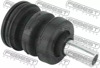 Подушка рамы (крепления кузова) TSB151 FEBEST