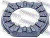Проставка (резиновое кольцо) пружины задней TSI120R FEBEST