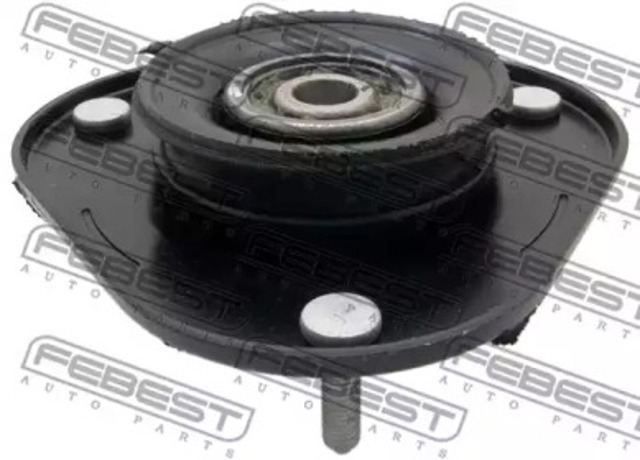 Подушка амортизатора переднего TSS067 FEBEST