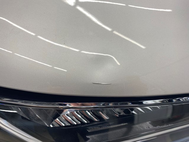 TOYOTA 5330148210 Капот в наличии Днепр