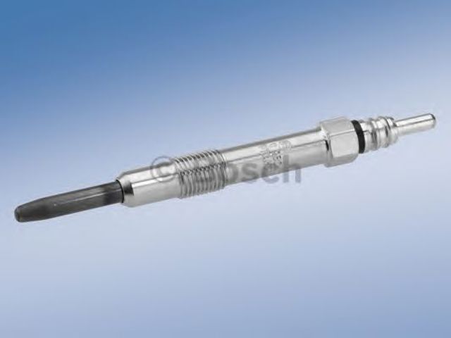 0250202036 BOSCH Свеча накала купить в Винница