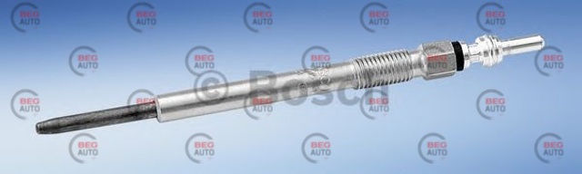 0250203002 BOSCH Свеча накала купить в Тернополь
