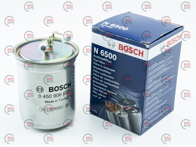 BOSCH 0450906500 Топливный фильтр в наличии Ровно