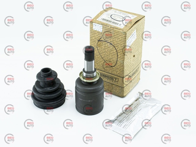 Шрус внутренний левый 0511BL16MTLH FEBEST