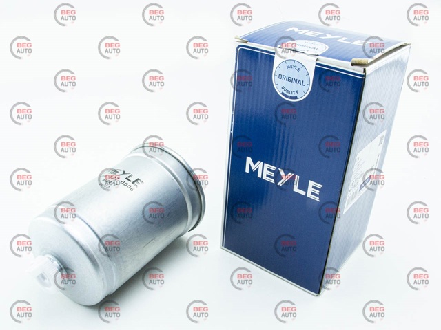 1001270006 MEYLE Топливный фильтр купить в Днепр