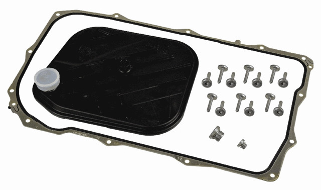 ZF PARTS 1102298020 Сервисный комплект для замены масла АКПП в наличии Одесса