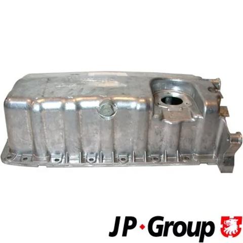 JP GROUP 1112902100 Поддон масляный картера двигателя в наличии Ровно