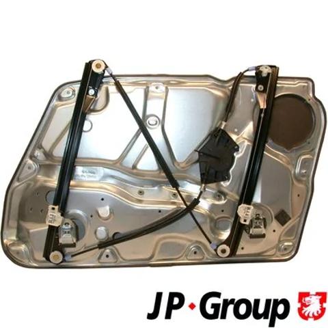 JP GROUP 1188101871 Стеклоподъемник передней левой двери в наличии Киев