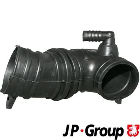JP GROUP 1216000600 Патрубок расходомера воздуха в наличии Житомир